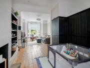 3 Bedroom End Of Terrace House