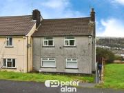 3 Bedroom End Of Terrace House