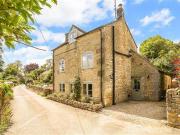 3 Bedroom End Of Terrace House