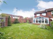 3 Bedroom End Of Terrace House