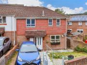 3 Bedroom End Of Terrace House