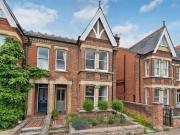 3 Bedroom End Of Terrace House