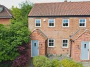 3 Bedroom End Of Terrace House