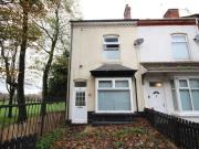 3 Bedroom End Of Terrace House