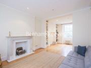3 Bedroom End Of Terrace House