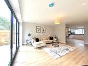3 Bedroom End Of Terrace House