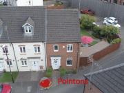 3 Bedroom End Of Terrace House