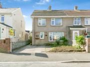 3 Bedroom End Of Terrace House