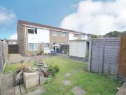 3 Bedroom End Of Terrace House