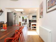 3 Bedroom End Of Terrace House