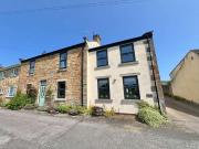 3 Bedroom End Of Terrace House