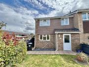 3 Bedroom End Of Terrace House
