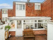 3 Bedroom End Of Terrace House