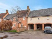 3 Bedroom End Of Terrace House