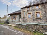 3 Bedroom End Of Terrace House