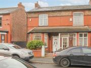 3 Bedroom End Of Terrace House