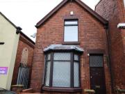 3 Bedroom End Of Terrace House
