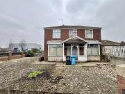 3 Bedroom End Of Terrace House
