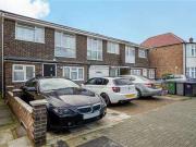 3 Bedroom End Of Terrace House