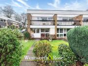 3 Bedroom End Of Terrace House