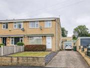 3 Bedroom End Of Terrace House