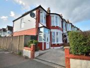3 Bedroom End Of Terrace House