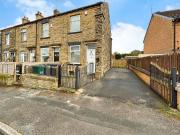 3 Bedroom End Of Terrace House