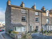 3 Bedroom End Of Terrace House