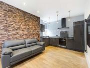 3 Bedroom End Of Terrace House