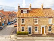 3 Bedroom End Of Terrace House