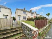 3 Bedroom End Of Terrace House