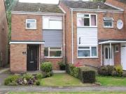 3 Bedroom End Of Terrace House