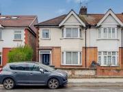 3 Bedroom End Of Terrace House