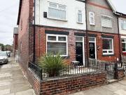 3 Bedroom End Of Terrace House