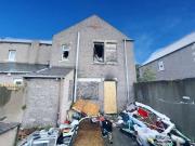 3 Bedroom End Of Terrace House