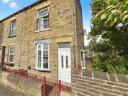 3 Bedroom End Of Terrace House