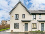 3 Bedroom End Of Terrace House