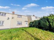 3 Bedroom End Of Terrace House