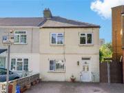 3 Bedroom End Of Terrace House