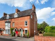 3 Bedroom End Of Terrace House