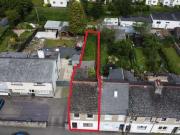 3 Bedroom End Of Terrace House
