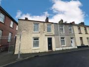 3 Bedroom End Of Terrace House