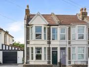 3 Bedroom End Of Terrace House