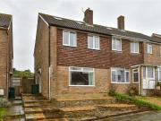 3 Bedroom End Of Terrace House