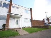 3 Bedroom End Of Terrace House