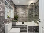 3 Bedroom End Of Terrace House