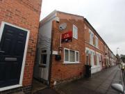 3 Bedroom End Of Terrace House