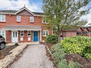 3 Bedroom End Of Terrace House