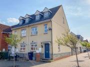 3 Bedroom End Of Terrace House