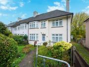 3 Bedroom End Of Terrace House